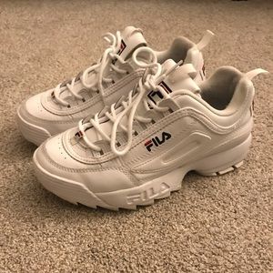 Women’s Fila Disruptor 2